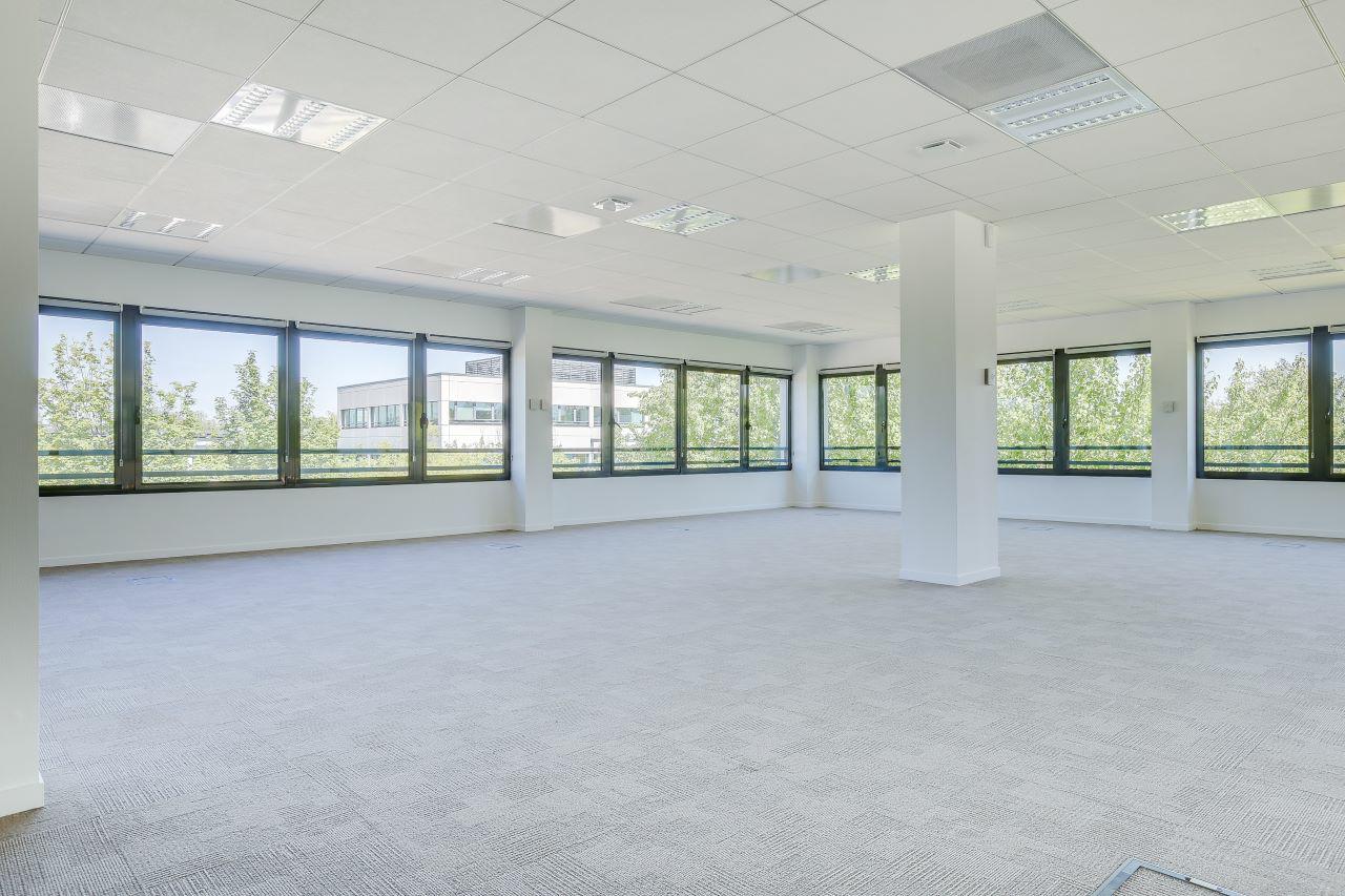 Bureau Saint-Priest 4834m² Location bureau Saint-Priest Rhône OLBUR2108812 14